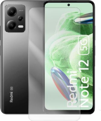 Protège écran VISIODIRECT Ecran de protection pour Redmi Note 12