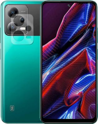 Protège écran VISIODIRECT Verre camera arrière pour Poco X5 5G Protège écran VISIODIRECT Verre camera arrière pour Poco X5 5G