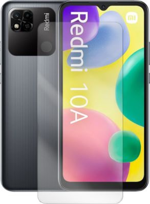 Protège écran VISIODIRECT Film de protection pour Redmi 10A 6.53"