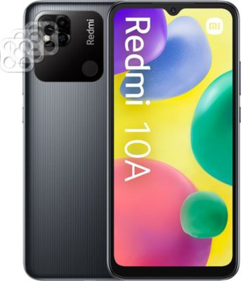 Protège écran VISIODIRECT 3 verre camera arrière pour Redmi 10A Protège écran VISIODIRECT 3 verre camera arrière pour Redmi 10A