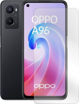 Protège écran VISIODIRECT 2 Film protecteur pour Oppo A96 4G 6.59"