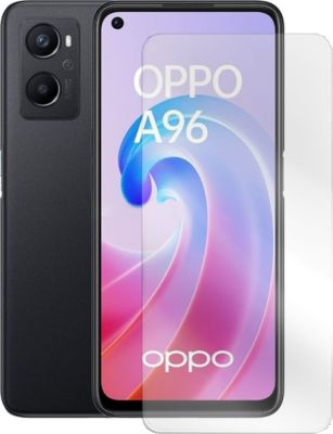 Protège écran VISIODIRECT Ecran de protection pour Oppo A96 4G Protège écran VISIODIRECT Ecran de protection pour Oppo A96 4G