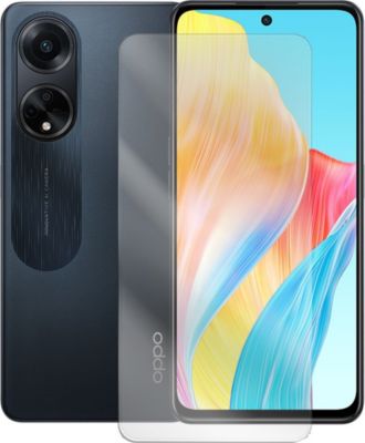 Protège écran VISIODIRECT Ecran de protection pour Oppo A98 5G Protège écran VISIODIRECT Ecran de protection pour Oppo A98 5G