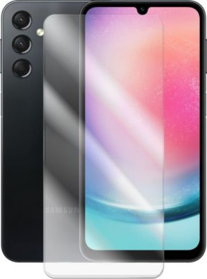 Protège écran VISIODIRECT Ecran de protection pour Galaxy A24 4G