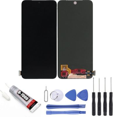 Afficheur VISIODIRECT vitre lcd  Xiaomi Poco M4 Pro 4G Bleu Afficheur VISIODIRECT vitre lcd  Xiaomi Poco M4 Pro 4G Bleu