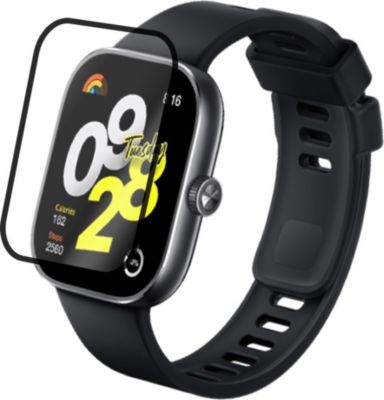 Protège écran VISIODIRECT Verre trempé pour Redmi watch 4
