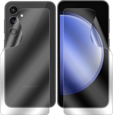 Protège écran VISIODIRECT Protection écran pour Samsung S23 FE 5G
