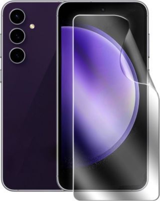 Protège écran VISIODIRECT Protection écran pour Samsung S23 FE 5G