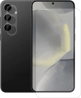 Protège écran VISIODIRECT Verre trempé pour Samsung S24+