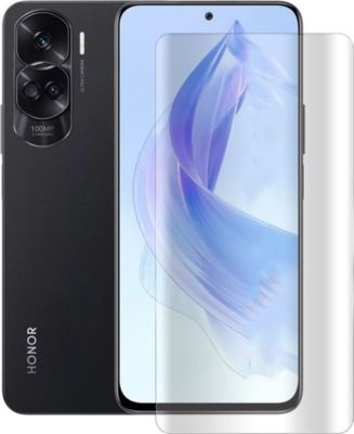 Protège écran VISIODIRECT Verre trempé pour Honor 90 Lite 5G
