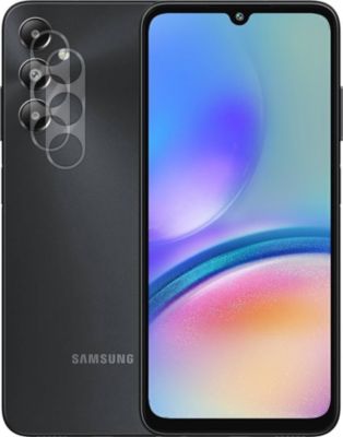 Protège écran VISIODIRECT 2 Verre trempé camera pour Samsung A05S