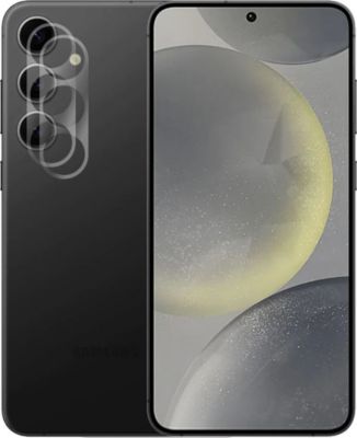 Protège écran VISIODIRECT 2 Verre camera pour Samsung S24 5G