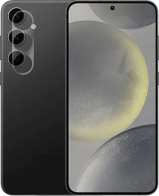 Protège écran VISIODIRECT Verre trempé camera pour Samsung S24+