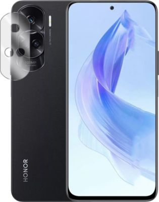 Protège écran VISIODIRECT Verre camera pour Honor 90 Lite 5G