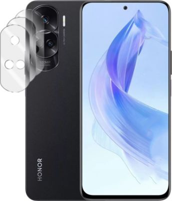 Protège écran VISIODIRECT 3 Verre camera pour Honor 90 Lite 5G Protège écran VISIODIRECT 3 Verre camera pour Honor 90 Lite 5G