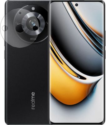 Protège écran VISIODIRECT Verre trempé camera pour Realme 11 Pro