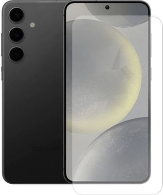 Protège écran VISIODIRECT Verre trempé pour Samsung S24 5G