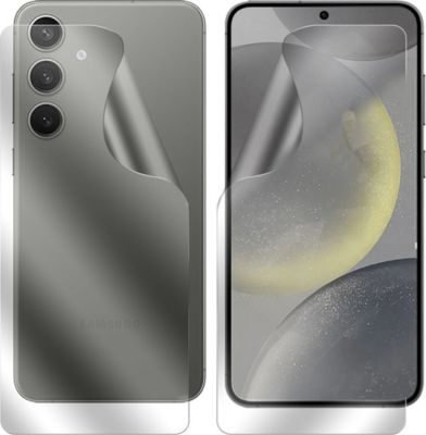 Protège écran VISIODIRECT Protection écran pour Samsung S24