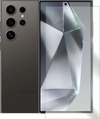 Protège écran VISIODIRECT Verre pour Samsung S24 Ultra 5G