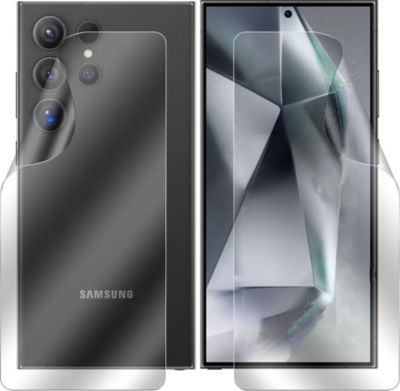 Protège écran VISIODIRECT Protection écran pour Samsung S24Ultra Protège écran VISIODIRECT Protection écran pour Samsung S24Ultra