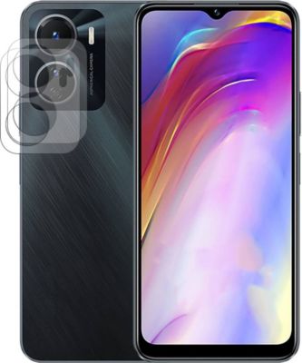Protège écran VISIODIRECT 2 Verre trempé camera pour Vivo Y16 4G