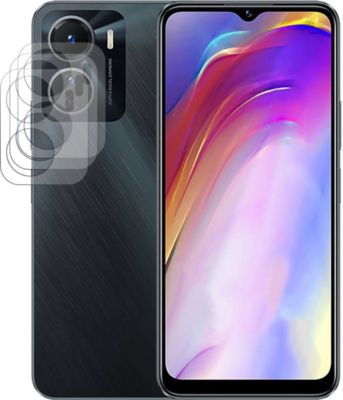Protège écran VISIODIRECT 3 Verre trempé camera pour Vivo Y16