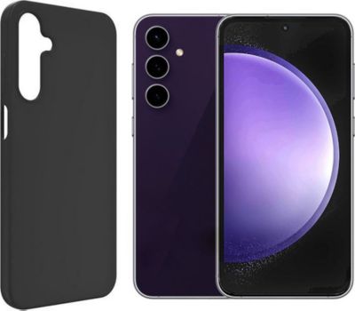 Coque VISIODIRECT Coque pour Samsung S23 FE 5G