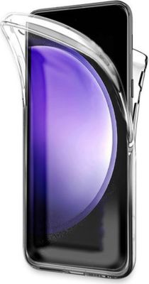 Coque VISIODIRECT Coque de protection pour Samsung S23 FE