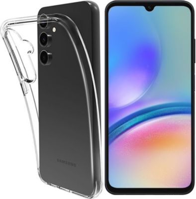 Coque VISIODIRECT Coque pour Samsung A05S 4G SM-A057F