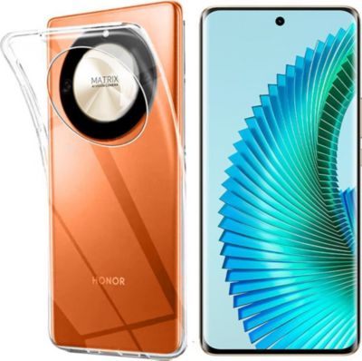 Coque VISIODIRECT Coque pour Honor Lite 5G 6.78"