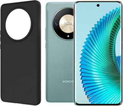 Coque VISIODIRECT Coque pour Honor Lite 5G 6.78" -