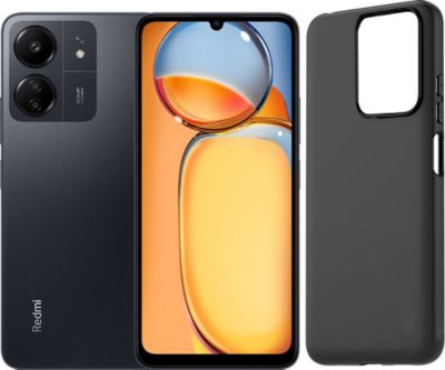 Coque VISIODIRECT Coque pour Redmi 13C 6.74" -