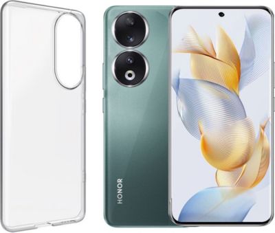 Coque VISIODIRECT Coque pour Honor 90 5G 6.7" REA-AN00