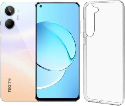 Coque VISIODIRECT Coque pour Realme 10 4G 6.4" RMX3630