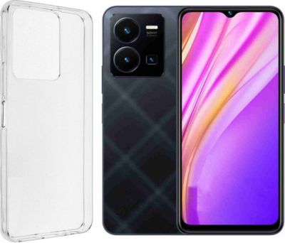 Coque VISIODIRECT Coque pour Vivo Y35 4G 6.55"