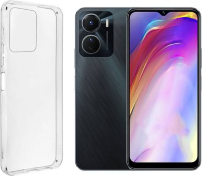 Coque VISIODIRECT Coque pour Vivo Y16 4G 6.51" 4G