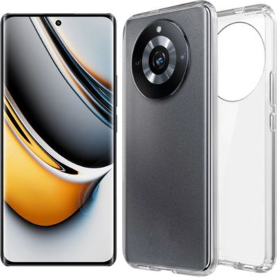 Coque VISIODIRECT Coque pour Realme 11 Pro+