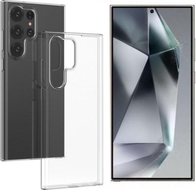 Coque VISIODIRECT Coque pour Samsung S24 Ultra 5G