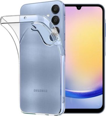 Coque VISIODIRECT Coque pour Samsung A25 5G SM-A226B 6.5"