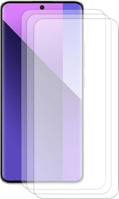 Protège écran VISIODIRECT 3Verre pour Xiaomi Redmi Note 13 Pro+ 5G