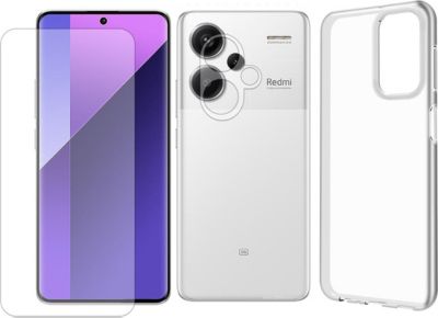 Coque VISIODIRECT Verre pour 13 Pro+,Verre Caméra+Coque Coque VISIODIRECT Verre pour 13 Pro+,Verre Caméra+Coque