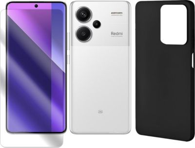 Coque VISIODIRECT Verre+Coque pour Xiaomi Note 13 Pro+ Coque VISIODIRECT Verre+Coque pour Xiaomi Note 13 Pro+