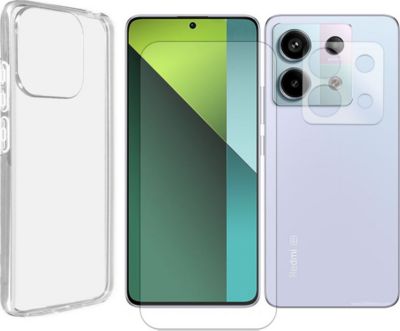 Coque VISIODIRECT Verre pour Xiaomi 13 Pro+ VerreCam+Coque Coque VISIODIRECT Verre pour Xiaomi 13 Pro+ VerreCam+Coque