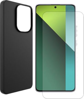Coque VISIODIRECT Verre+Coque pour Xiaomi Note 13Pro