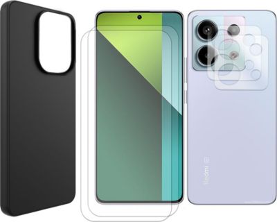 Coque VISIODIRECT 2verre pour Xiaomi 13 Pro +2verre +Coque Coque VISIODIRECT 2verre pour Xiaomi 13 Pro +2verre +Coque