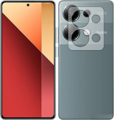 Protège écran VISIODIRECT Verre camera pour Xiaomi Note 13 Pro Protège écran VISIODIRECT Verre camera pour Xiaomi Note 13 Pro