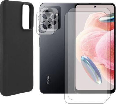 Coque VISIODIRECT 2verre pour Xiaomi 12+verre Caméra+Coque Coque VISIODIRECT 2verre pour Xiaomi 12+verre Caméra+Coque