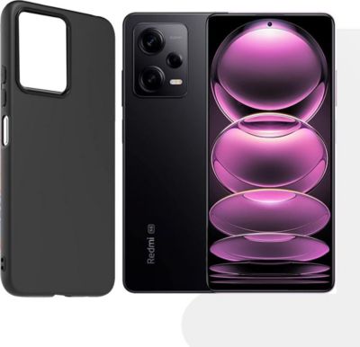 Coque VISIODIRECT Coque pour Xiaomi Redmi Note 12 Pro 5G