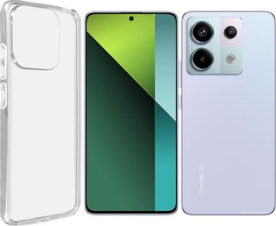 Coque VISIODIRECT Coque pour Xiaomi Redmi Note 13 Pro 5G