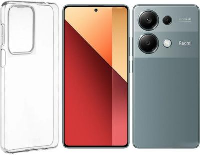 Coque VISIODIRECT Coque pour Xiaomi Redmi Note 13 PRO 4G